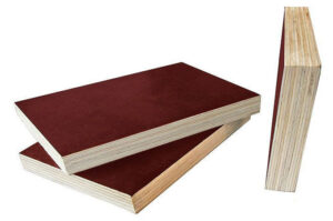 a heavy-duty engineered wood designed specifically for concrete formwork and casting applications